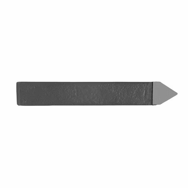 E10 Grade C5 Threading Style E Brazed Tool, Stm, Mfr#: 141680
